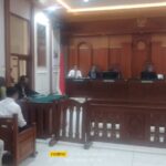 DPRD Bojonegoro Minta Aktivitas Galian Tanah Urug Di Sumberjo Trucuk Dihentikan
