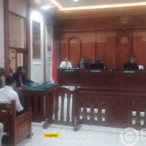 DPRD Bojonegoro Minta Aktivitas Galian Tanah Urug Di Sumberjo Trucuk Dihentikan