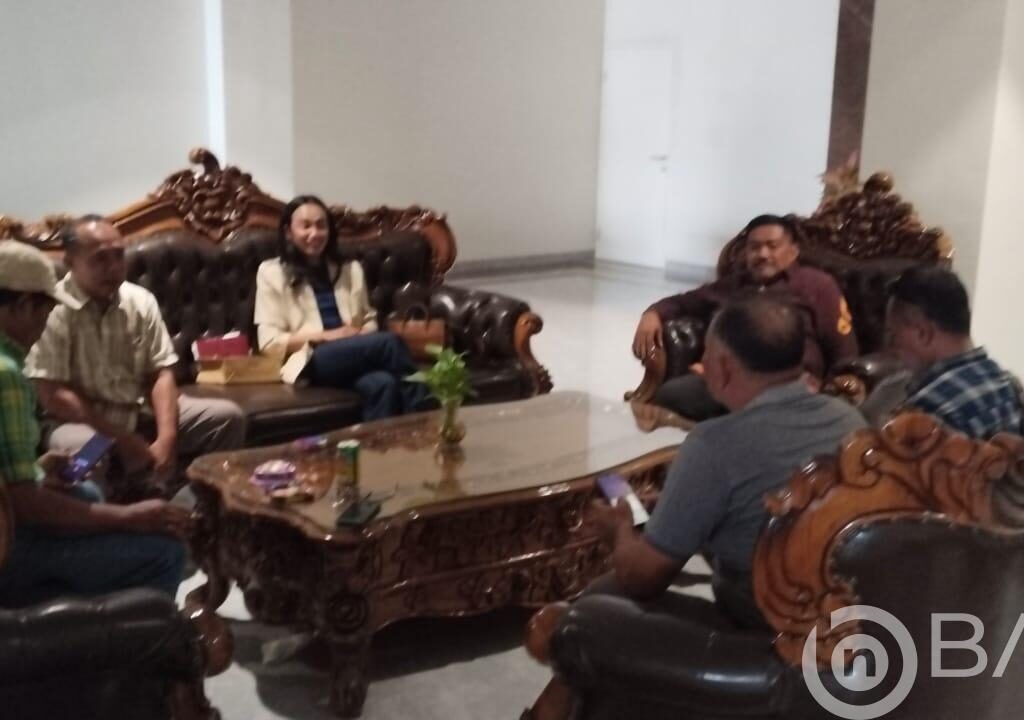 Komisi B DPRD Bojonegoro Tegaskan Penindakan Tambang Galian C di Desa Sumberejo