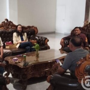 Komisi B DPRD Bojonegoro Tegaskan Penindakan Tambang Galian C di Desa Sumberejo