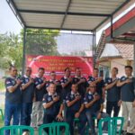 31 Tahun Pengabdian, Reuni Alumni Ikatan Bintara Polri 1993/1994 Polres Bojonegoro