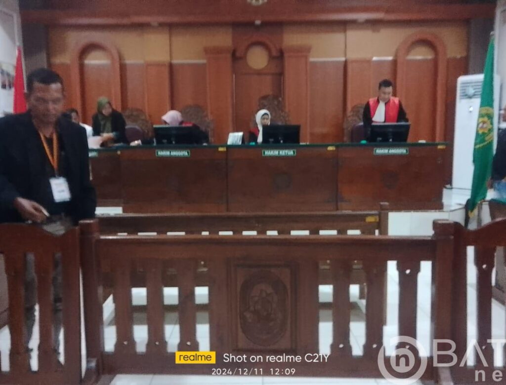 Agenda Gugatan CV Lisa VS Lima Media Bakal Berlangsung Panas