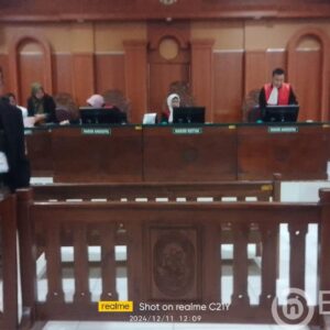 Agenda Gugatan CV Lisa VS Lima Media Bakal Berlangsung Panas