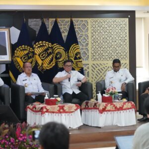 Imigrasi Kembali Cetak Rekor di 2024, Melaju Cepat dalam Struktur Baru