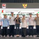 Pemkab Bojonegoro Gelar Career Expo 2024 di Islamic Centre, Buka Ribuan Lowongan Kerja