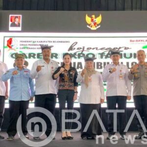 Pemkab Bojonegoro Gelar Career Expo 2024 di Islamic Centre, Buka Ribuan Lowongan Kerja