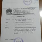 PKN Laporkan Ketua dan Sekretaris DPRD DKI Jakarta ke Presiden, Soroti Dugaan Pelanggaran Hak Informasi Publik