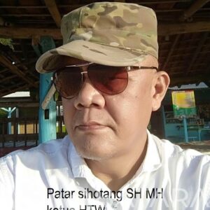 HTW Lapor ke kemenlu adanya Korban Perdagangan Manusia di Ipoh Malaysia