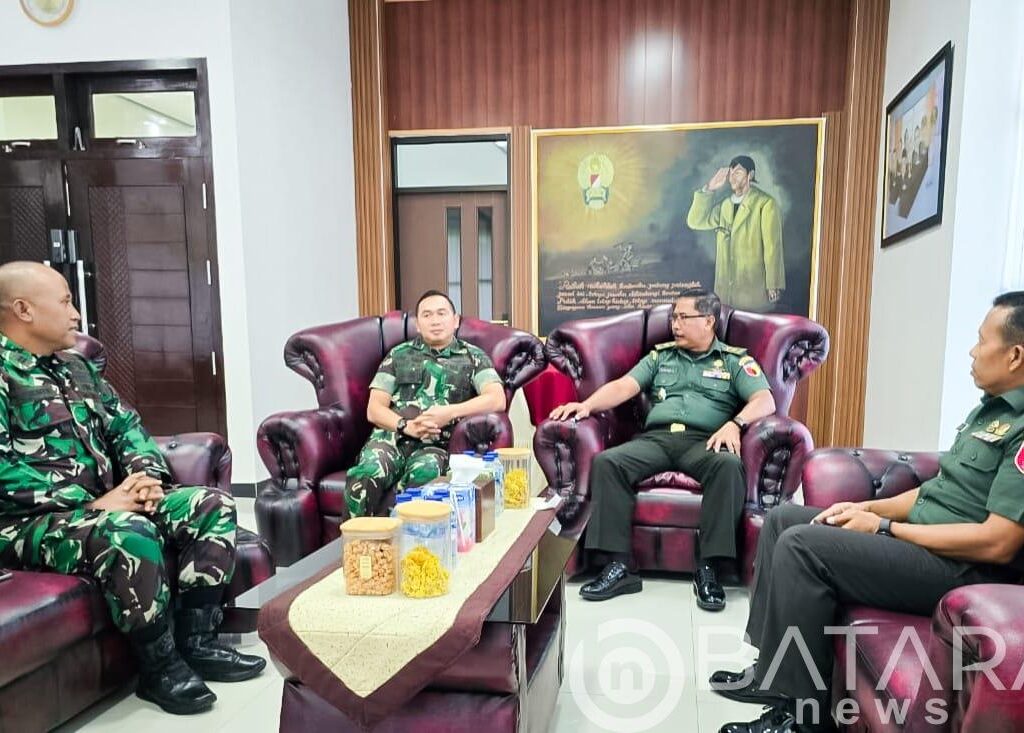 waspada Orderan Fiktif Mengatasnamakan Pejabat Kodim,Dandim 0813 Bojonegoro Beri Himbauan