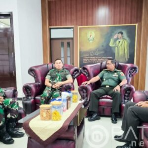 waspada Orderan Fiktif Mengatasnamakan Pejabat Kodim,Dandim 0813 Bojonegoro Beri Himbauan