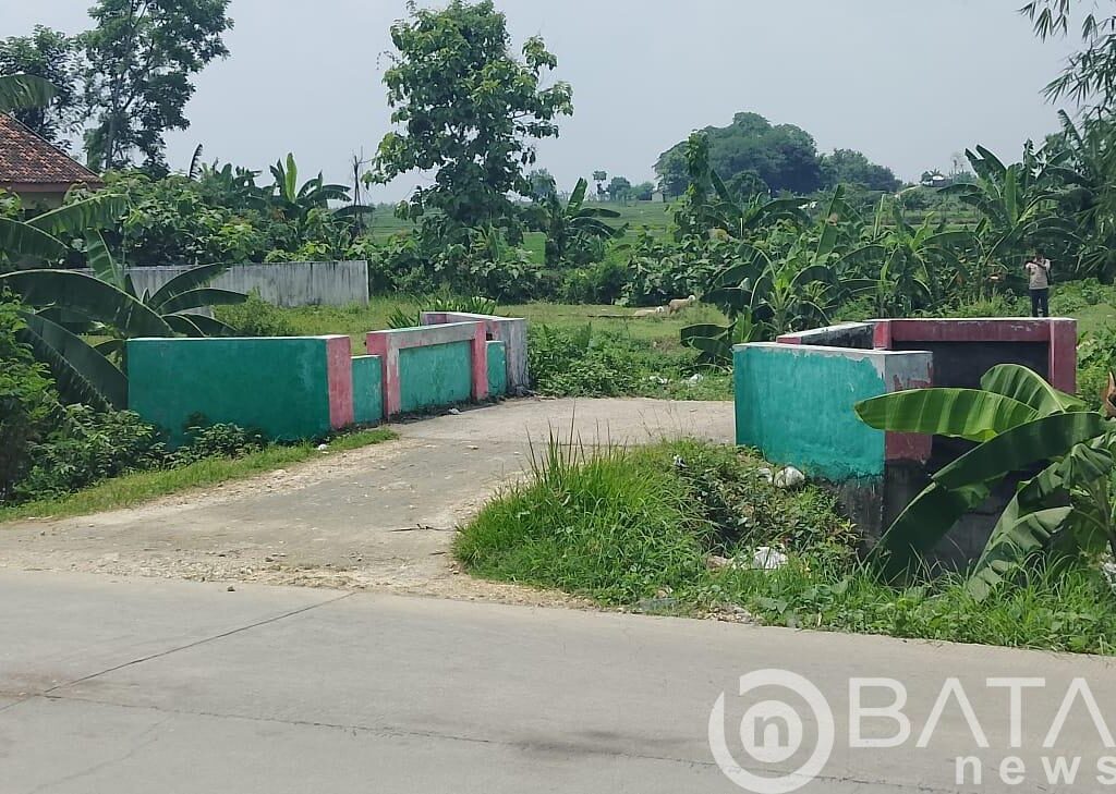 Di Duga Kades megale tidak Transparan kelola Dana Desa 2022 -2023  Berpotensi rugikan uang Negara