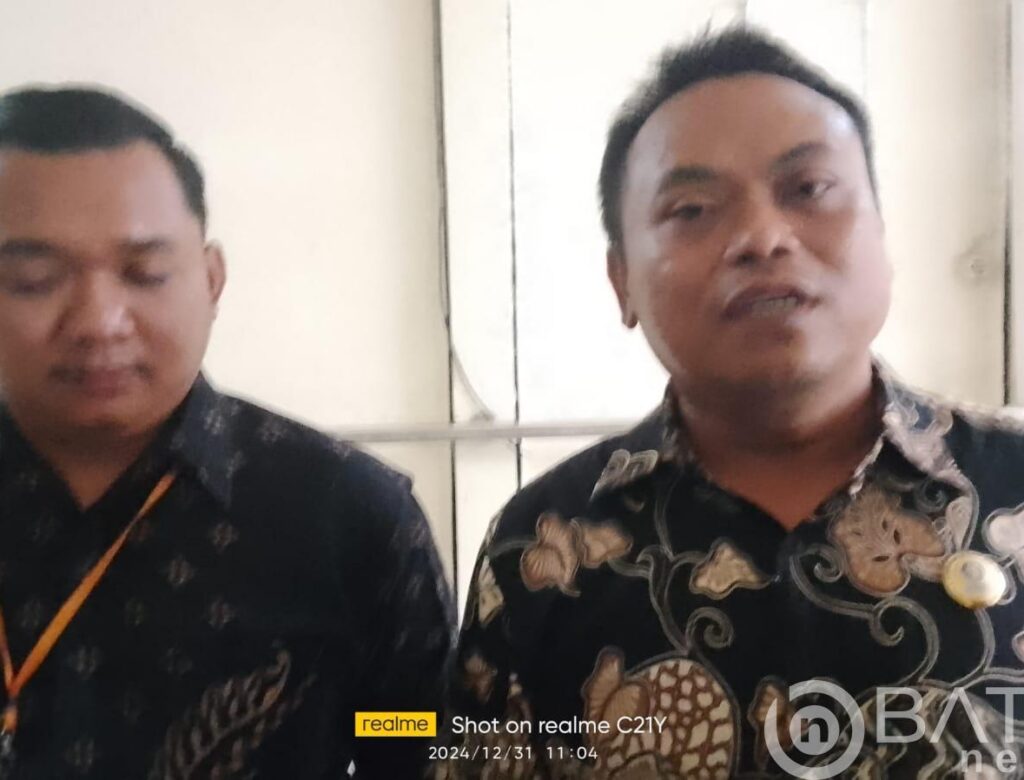 Politisi Partai Gerindra, Lakukan Gugatan atas keberatan Pemberhentian Dirinya