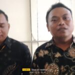 Politisi Partai Gerindra, Lakukan Gugatan atas keberatan Pemberhentian Dirinya