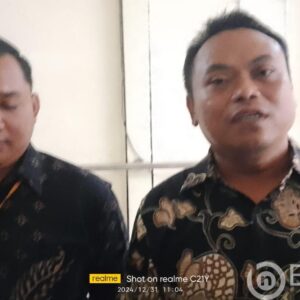 Politisi Partai Gerindra, Lakukan Gugatan atas keberatan Pemberhentian Dirinya