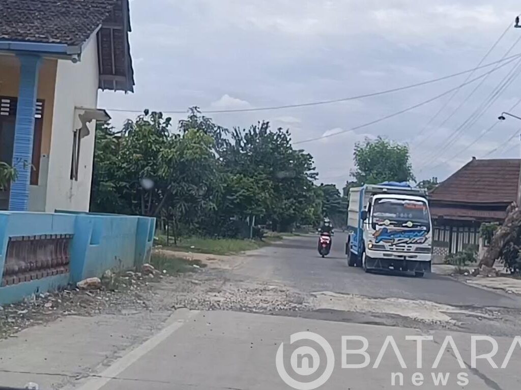 Proyek Jalan Desa Cengkalsewu-Kudus Diduga Bermasalah: Volume Hilang dan Sosialisasi Warga Terabaikan