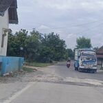 Proyek Jalan Desa Cengkalsewu-Kudus Diduga Bermasalah: Volume Hilang dan Sosialisasi Warga Terabaikan