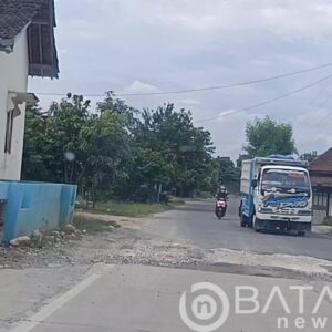 Proyek Jalan Desa Cengkalsewu-Kudus Diduga Bermasalah: Volume Hilang dan Sosialisasi Warga Terabaikan