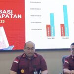 Kantor Imigrasi Kelas I Non TPI Pati Sampaikan Data Statistik Dan Sederet Pencapaiannya Tahun 2020-2024