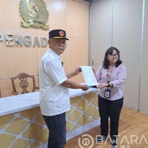 Pemantau Keuangan Negara (PKN) Laporkan Tiga Komisioner Komisi Informasi Jakarta ke Komnas HAM atas Dugaan Pelanggaran Hak Asasi Manusia