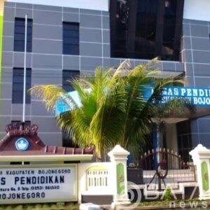 Miris !!! 8 Milyar Lebih Uang Rakyat Habis Untuk Makan Dan Minum Dinas Pendidikan Bojonegoro