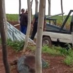 Konflik Lahan Pertanian Desa Karangsari Kian Memanas, Pihak PT RSA Diduga Jadi Pemicu
