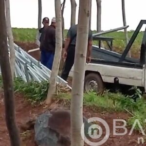 Konflik Lahan Pertanian Desa Karangsari Kian Memanas, Pihak PT RSA Diduga Jadi Pemicu