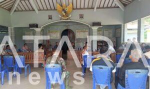 Konflik Lahan Pertanian Desa Karangsari: Warga Sepakat Tuntut Tanggung Jawab Andi Nurulhuda