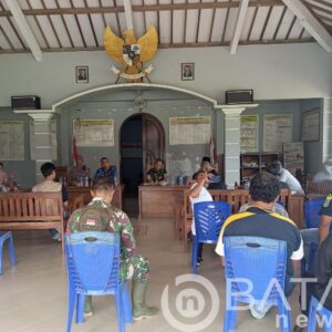 Konflik Lahan Pertanian Desa Karangsari: Warga Sepakat Tuntut Tanggung Jawab Andi Nurulhuda