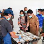 Dukung Makan Bergizi Gratis, Dapur Sehat SPPG Taman Rajekwesi Bojonegoro Beroperasional Mulai Hari Ini