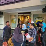 Kegagalan Lomba Tari di TIK Tanggal 20 Desember 2024, Lukman Muhadjir Sebut Ketua SEC Adalah Korban Fitnah 