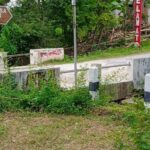 Miris !!! Setengah Abad Lebih Akses Vital Warga Genjor Bojonegoro Tak Tersentuh Pembangunan 