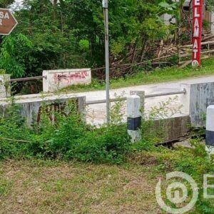 Miris !!! Setengah Abad Lebih Akses Vital Warga Genjor Bojonegoro Tak Tersentuh Pembangunan 