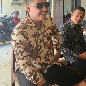 Pelaku Tambang Ilegal Berbantal KBLI Layangkan Gugatan Jilid 2