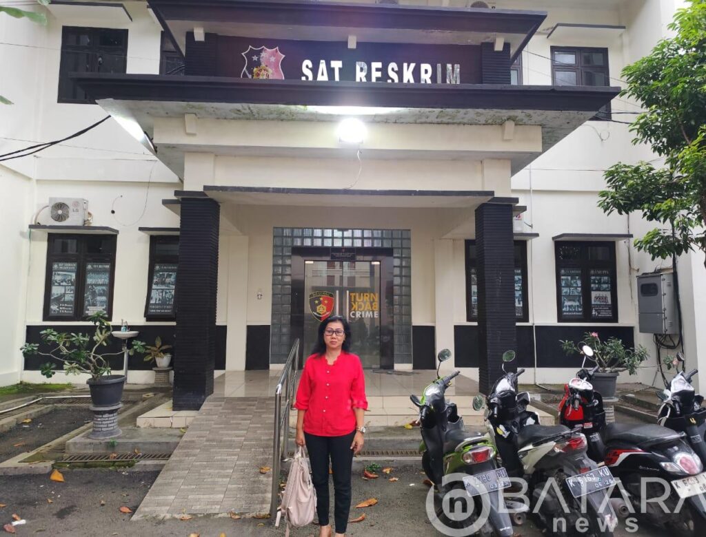 Sengketa Ruko di Semampir, Pati Berujung Saling Lapor ke Polisi