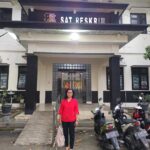 Sengketa Ruko di Semampir, Pati Berujung Saling Lapor ke Polisi