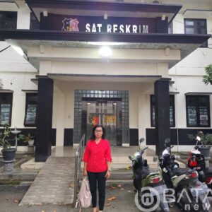 Sengketa Ruko di Semampir, Pati Berujung Saling Lapor ke Polisi