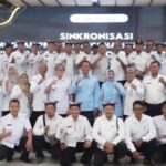 Bupati dan Wakil Bupati Bojonegoro Terpilih Paparkan program 100 hari kerja pertama