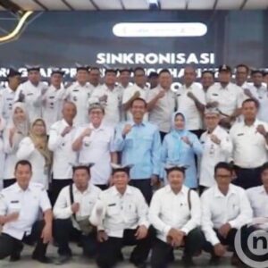 Bupati dan Wakil Bupati Bojonegoro Terpilih Paparkan program 100 hari kerja pertama