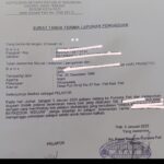 Dugaan Pencemaran Nama Baik Melalui WhatsApp, Warga Purwosari Dilaporkan ke Polresta Pati