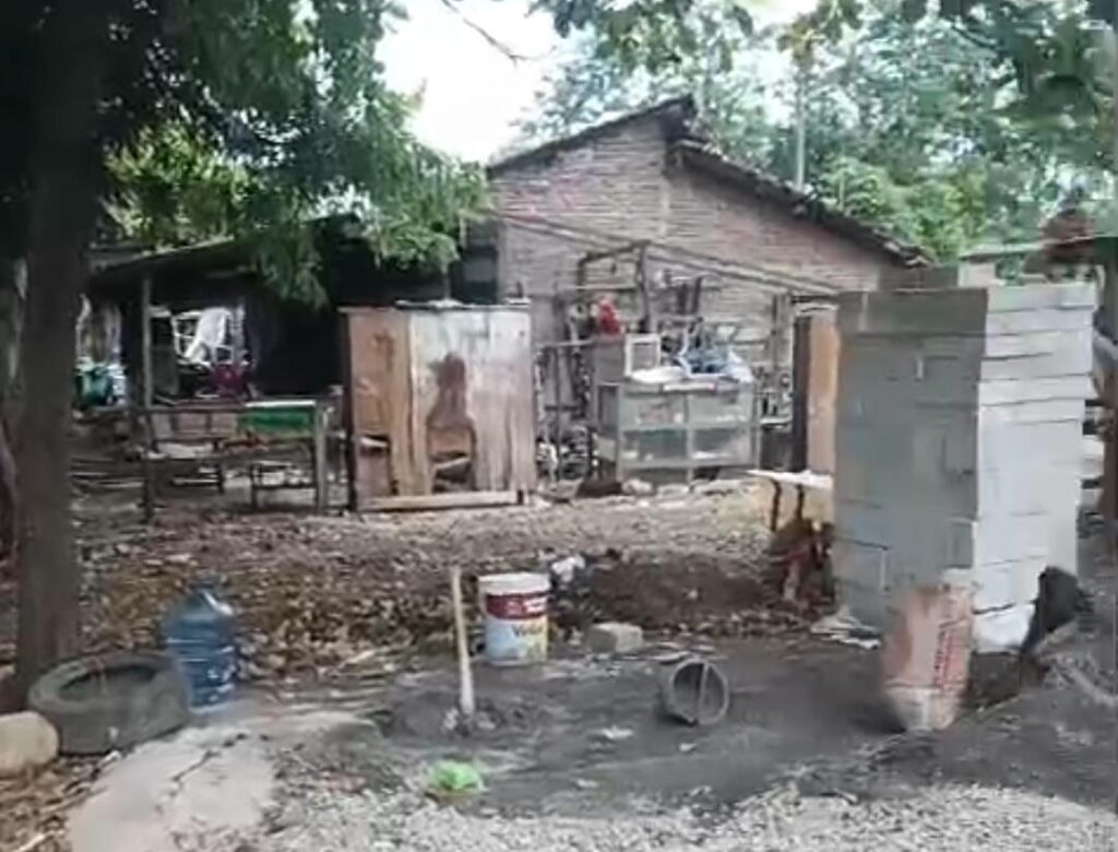 Pelaksana Proyek UMKM Bantah Keras Tudingan LSM Yang Menuduhnya Tidak Sesuai Prosedur Dan Mengintimidasi