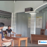 Gapoktan Desa Karangsari Sewakan Lahan Secara Ilegal, Kades Akan Bekukan Kegiatannya Mengingat Banyak Masyarakat Yang Dirugikan