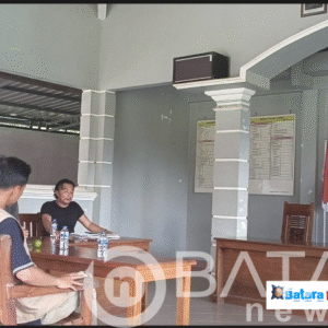 Gapoktan Desa Karangsari Sewakan Lahan Secara Ilegal, Kades Akan Bekukan Kegiatannya Mengingat Banyak Masyarakat Yang Dirugikan