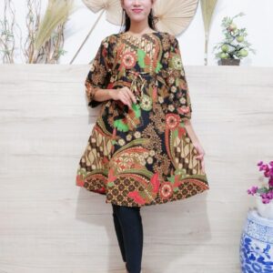 Pengusaha Muda Mitha Soepriyono Sukses Perintis Usaha Mandiri Sebagai CEO