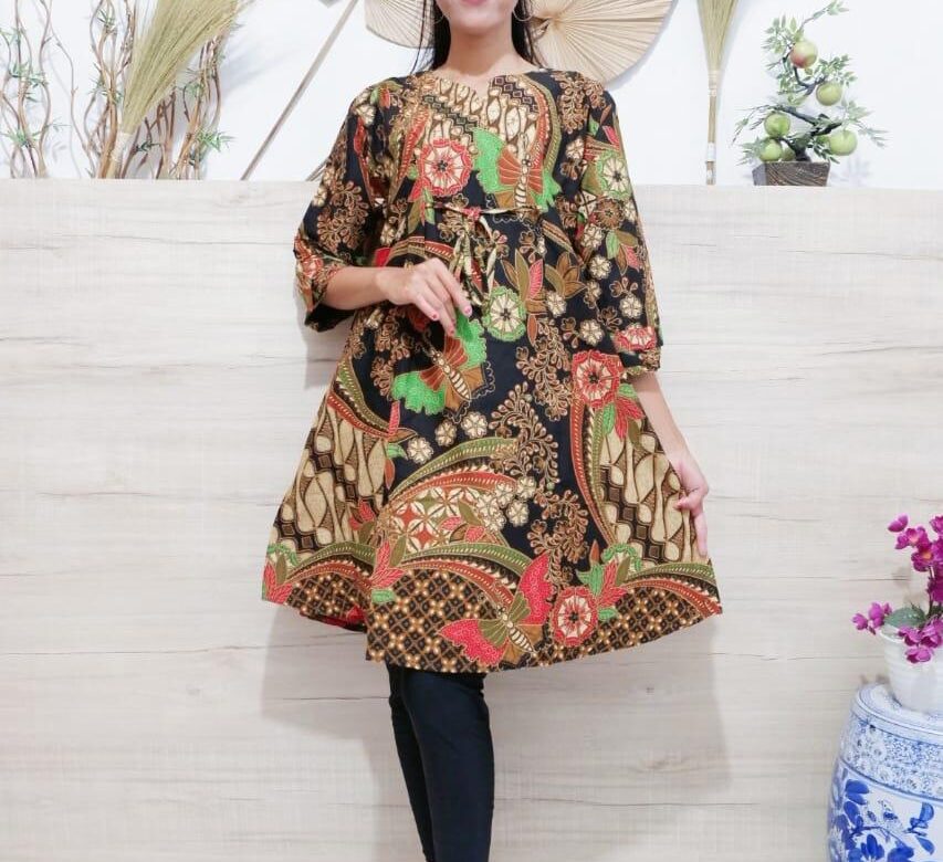 Pengusaha Muda Mitha Soepriyono Sukses Perintis Usaha Mandiri Sebagai CEO