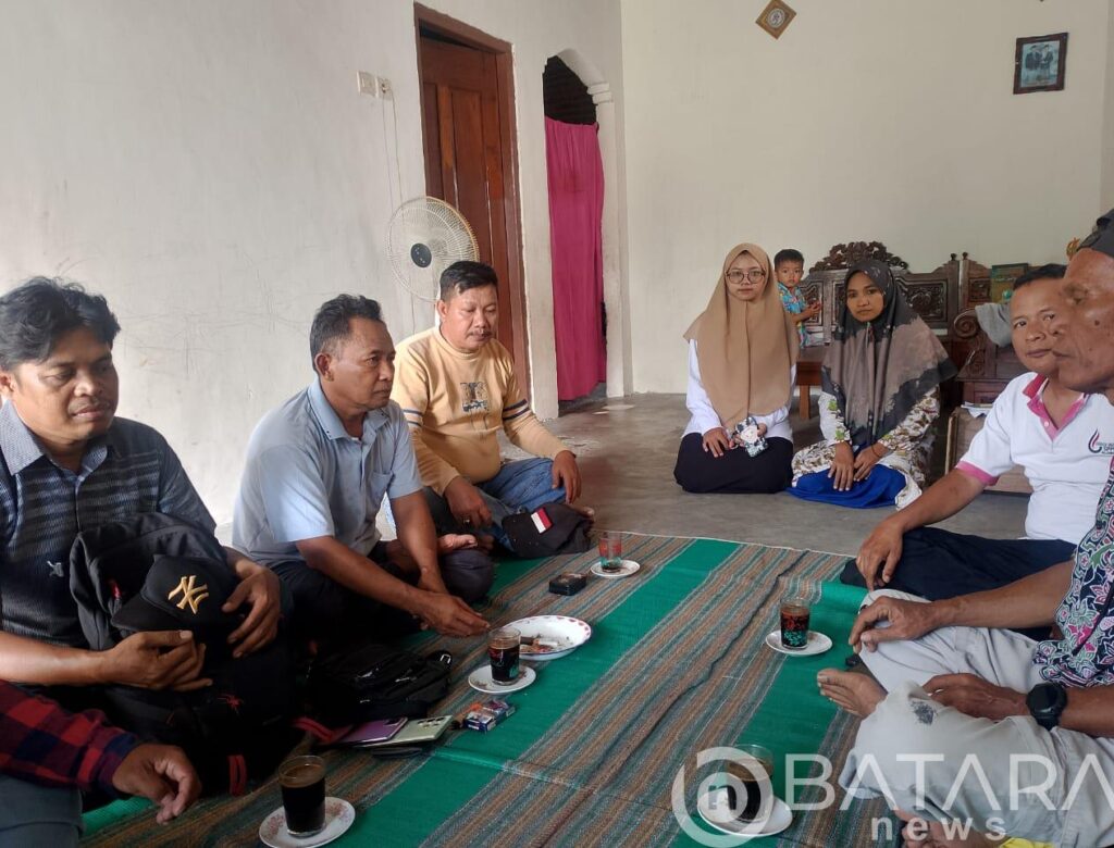 DPK PBH Lidik Krimsus RI Bojonegoro sampaikan Hasil Rapat Pleno ke DPP