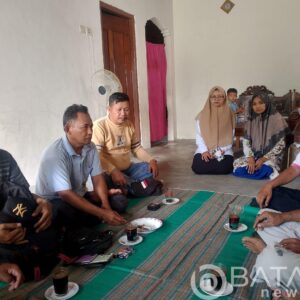 DPK PBH Lidik Krimsus RI Bojonegoro sampaikan Hasil Rapat Pleno ke DPP