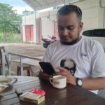 Mas Raden Dukung Ahmad Nashiruddin Maju sebagai Calon Ketua PC IPNU Bojonegoro