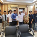 Perwakilan Masyarakat Banyumas dan SMSI Resmi Ajukan RM. Margono Djojohadikusumo sebagai Pahlawan Nasional