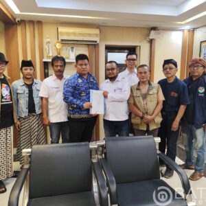 Perwakilan Masyarakat Banyumas dan SMSI Resmi Ajukan RM. Margono Djojohadikusumo sebagai Pahlawan Nasional