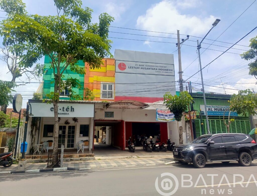 Apes…!! Pinjam 30 juta jaminkan rumah raib di lelang bank